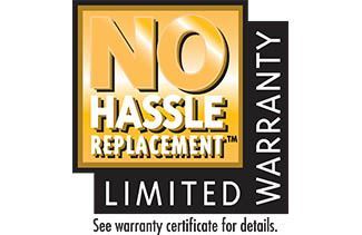 No Hassle Logo